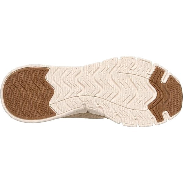 Skechers Bobs B Flex 2.0 Running Shoes For Women, Natural