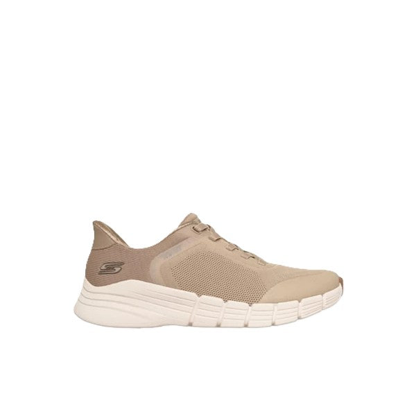 Skechers Bobs B Flex 2.0 Running Shoes For Women, Natural