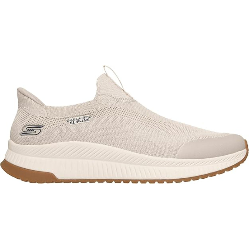 Skechers Bobs Squad 4 Lifestyle Shoes For Men, Off White