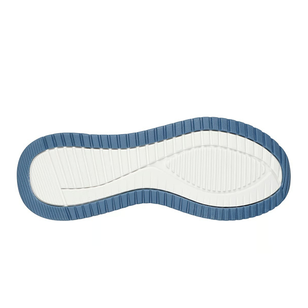 Skechers Bobs Squad 4 Running Shoes For Men, Tw Navy