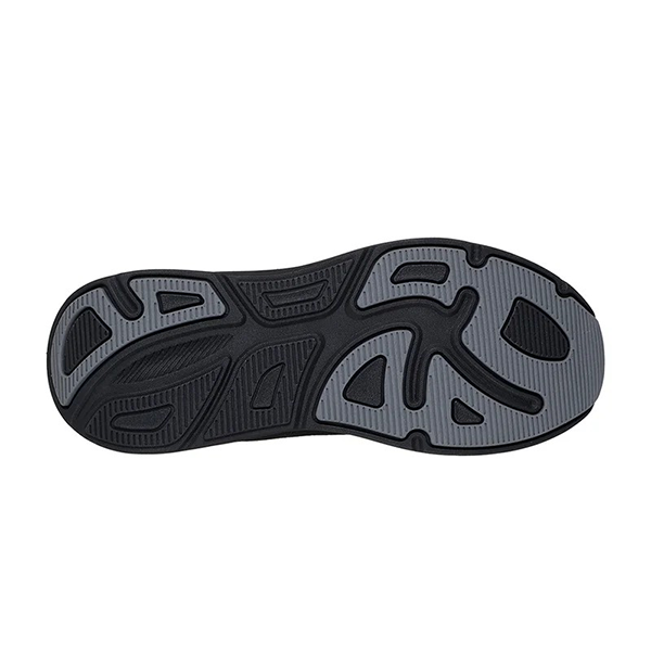 Skechers Bobs Skillz Running Shoes For Men, Black