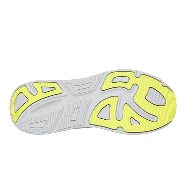 Skechers Bobs Skillz Running Shoes For Men, Light Gray