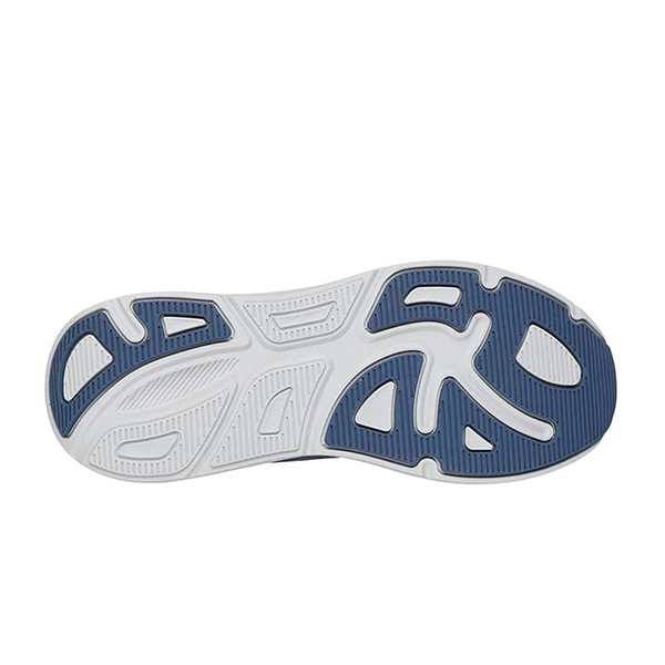 Skechers Bobs Skillz Running Shoes For Men, Tw Navy