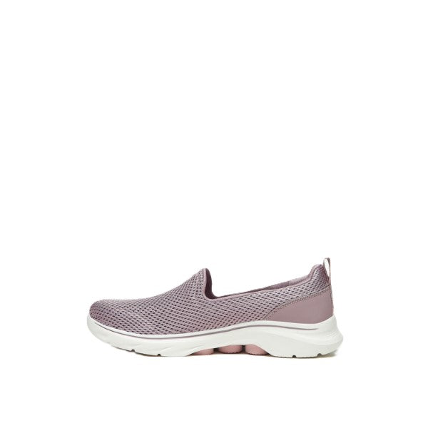 Skechers Go Walk 7 Walking Shoes For Women, Mauve