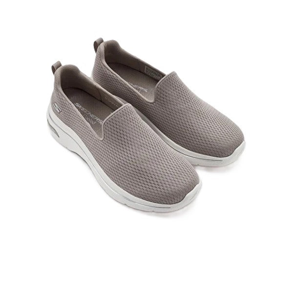 Skechers Go Walk Arch Fit 2.0 Walking Shoes For Women, Taupe