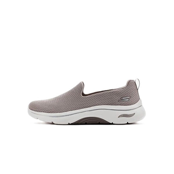 Skechers Go Walk Arch Fit 2.0 Walking Shoes For Women, Taupe