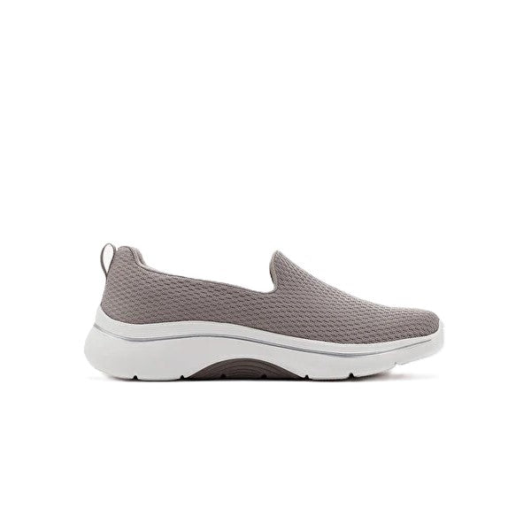 Skechers Go Walk Arch Fit 2.0 Walking Shoes For Women, Taupe