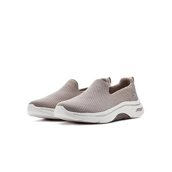 Skechers Go Walk Arch Fit 2.0 Walking Shoes For Women, Taupe