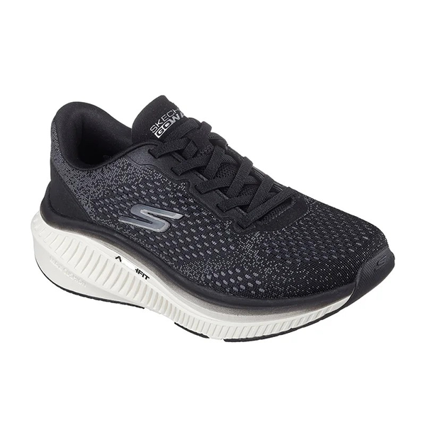 skechers goga max tennis shoes