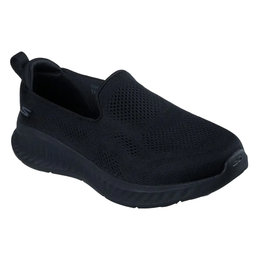 Skechers Go Walk Now Walking Shoes For Women, Black