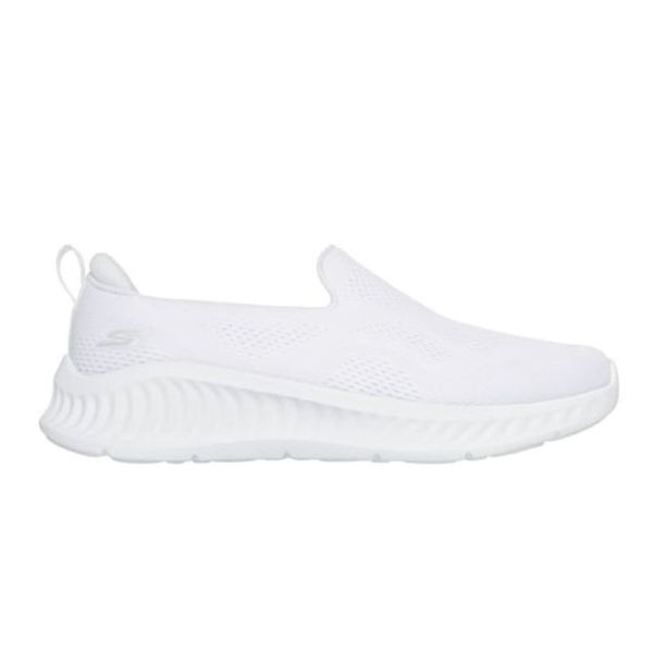 Skechers Go Walk Now Walking Shoes For Women, White