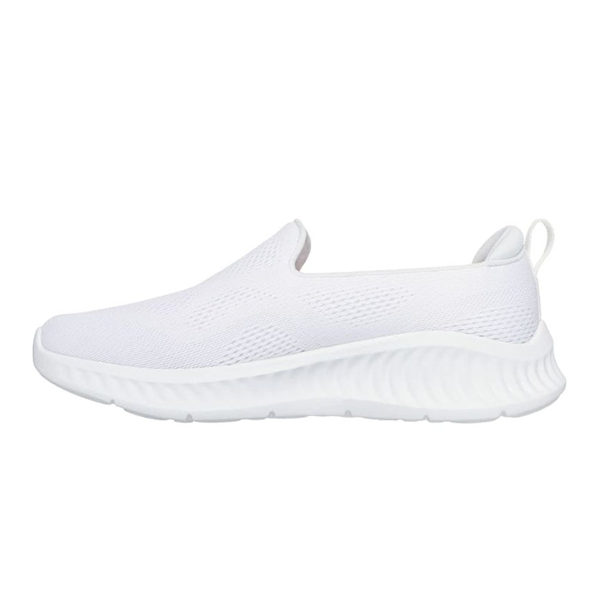 Skechers Go Walk Now Walking Shoes For Women, White