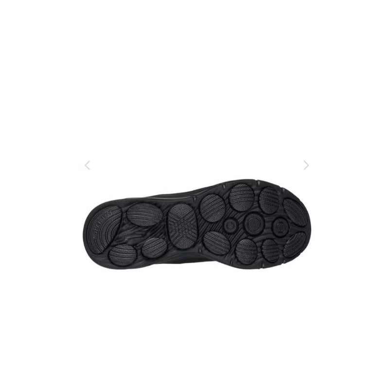 Skechers Go Walk 8 Walking Shoes For Women, Black Black