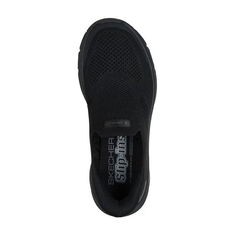 Skechers Go Walk 8 Walking Shoes For Women, Black