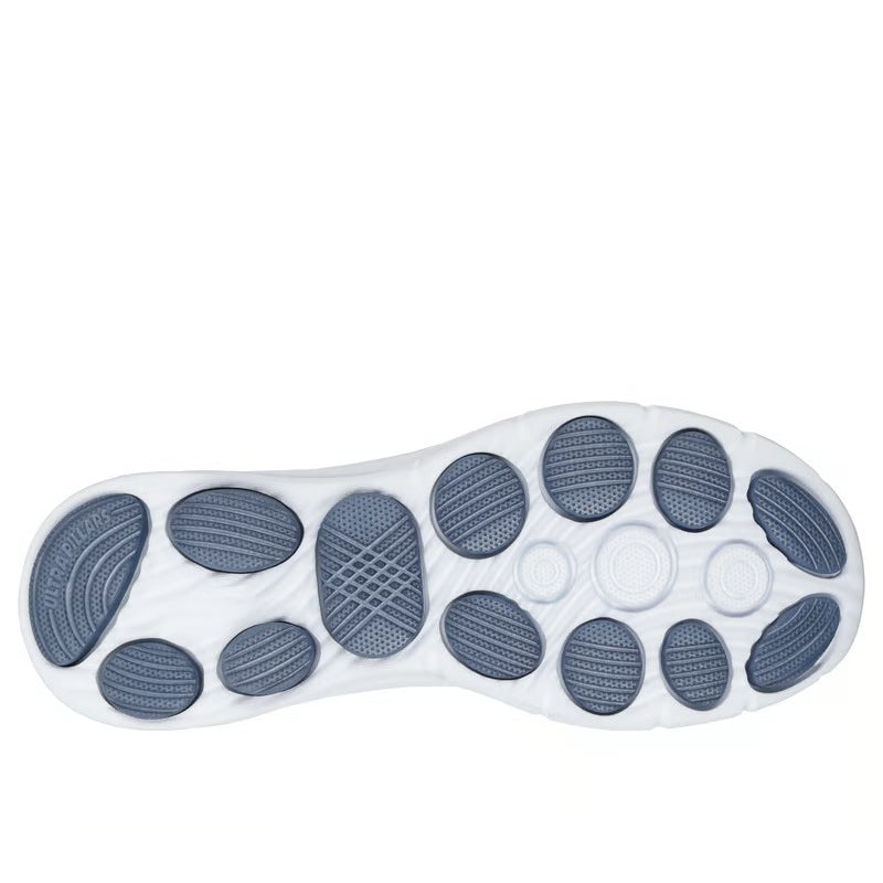 Skechers Go Walk 8 Walking Shoes For Women, Tw Navy