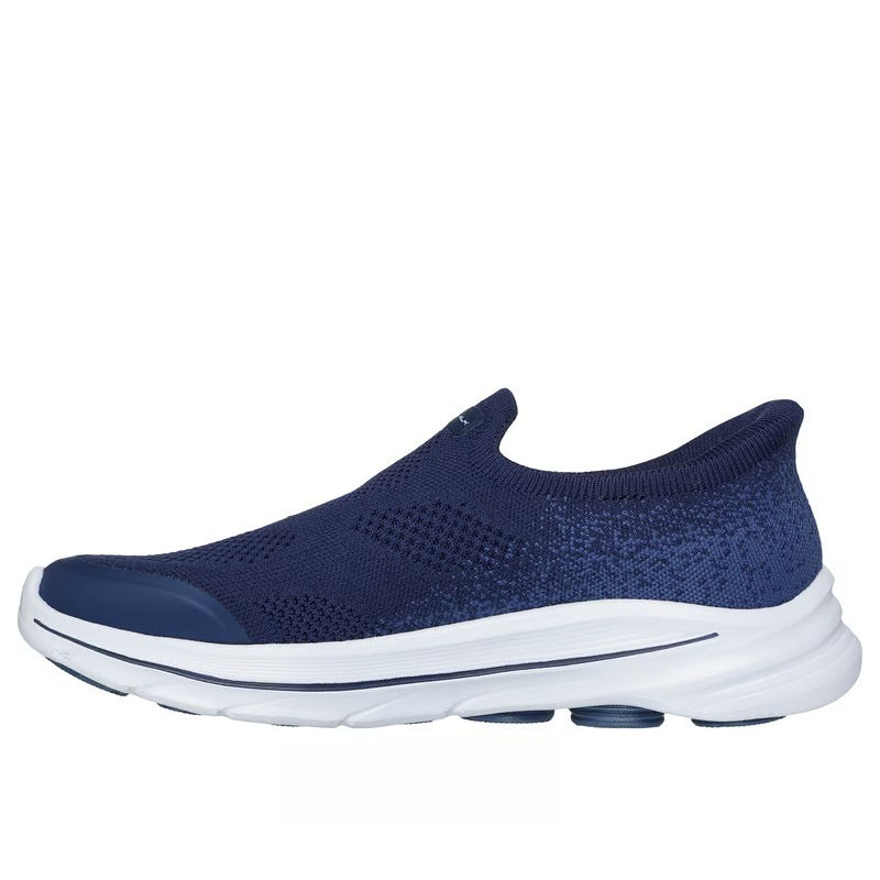 Skechers Go Walk 8 Walking Shoes For Women, Tw Navy