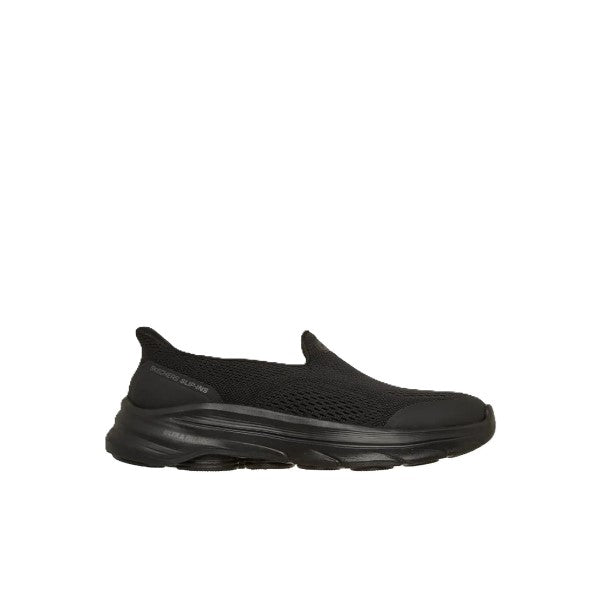 Skechers Go Walk 8 Walking Shoes For Women, Black Black