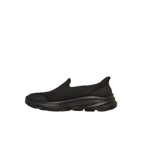 Skechers Go Walk 8 Walking Shoes For Women, Black Black