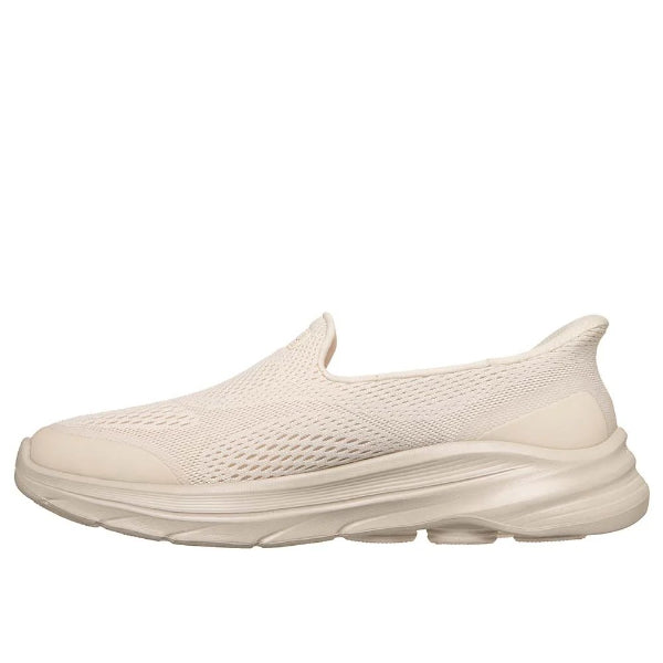 Skechers Go Walk 8 Walking Shoes For Women, Natural