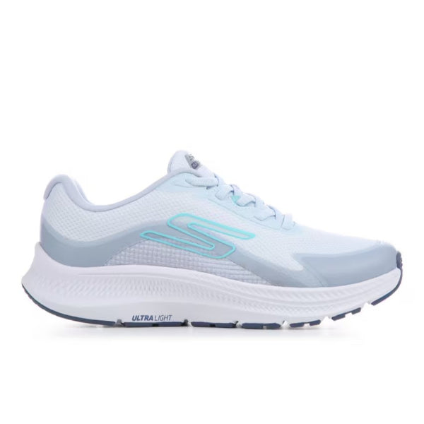 Skechers Go Run Consistent 2.0 Running Shoes For Women, Blue