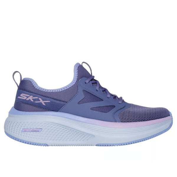 Skechers Go Run Elevate 2.0 Running Shoes For Women, Lavender