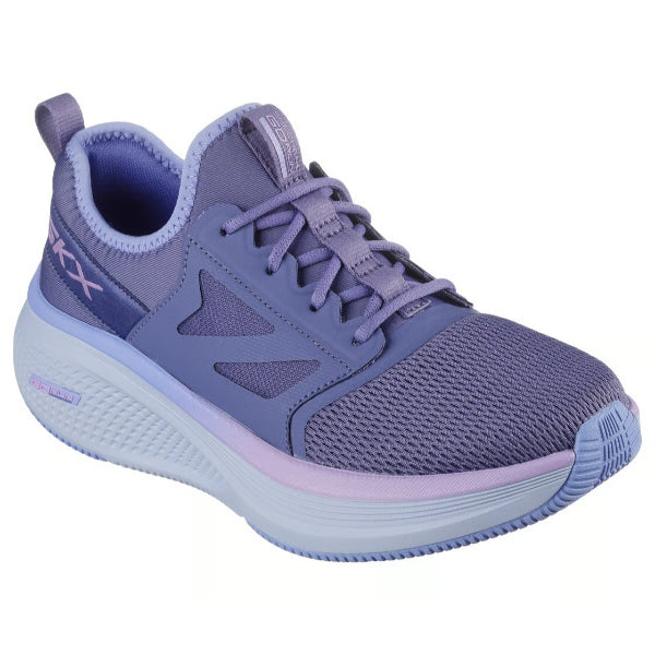 Skechers Go Run Elevate 2.0 Running Shoes For Women, Lavender