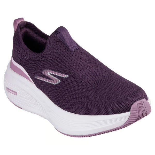 Skechers Go Run Elevate 2.0 Running Shoes For Women, Plum