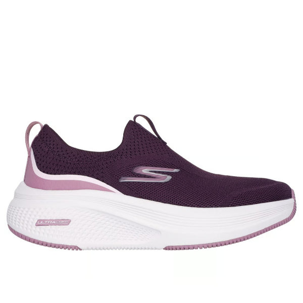 Skechers Go Run Elevate 2.0 Running Shoes For Women, Plum
