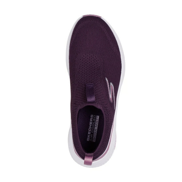 Skechers Go Run Elevate 2.0 Running Shoes For Women, Plum
