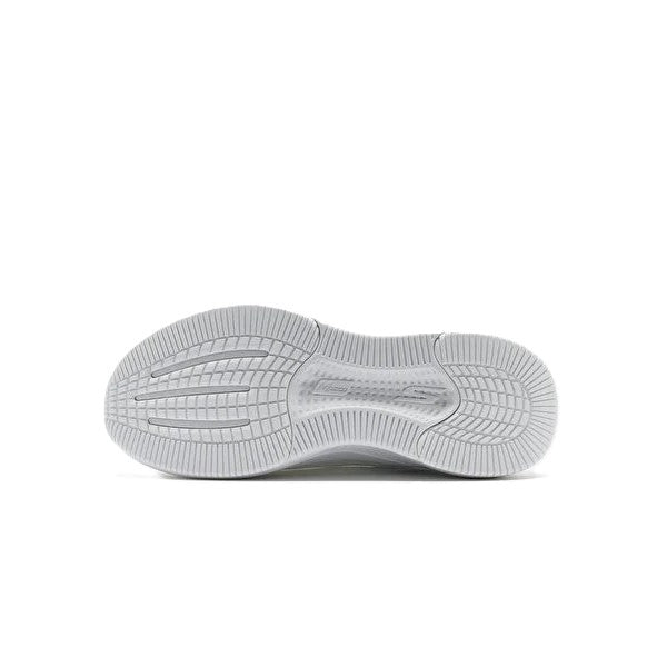 Skechers Go Run Elevate 2.0 Running Shoes For Women, Wht&Sil