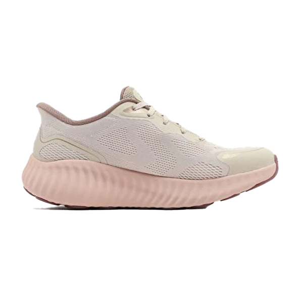 Skechers Go Run Now Running Shoes For Women, Natural