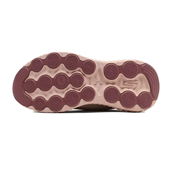 Skechers Go Run Now Running Shoes For Women, Natural