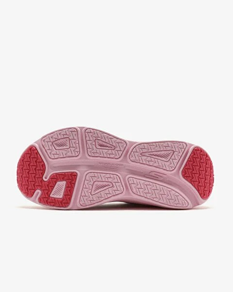 حذاء رياضي نسائي من سكيتشرز ماكس كوشنينج إنديفور، لون وردي فاتح