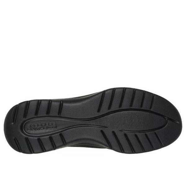 Skechers On-The-Go Flex Walking Shoes For Women, Black Black