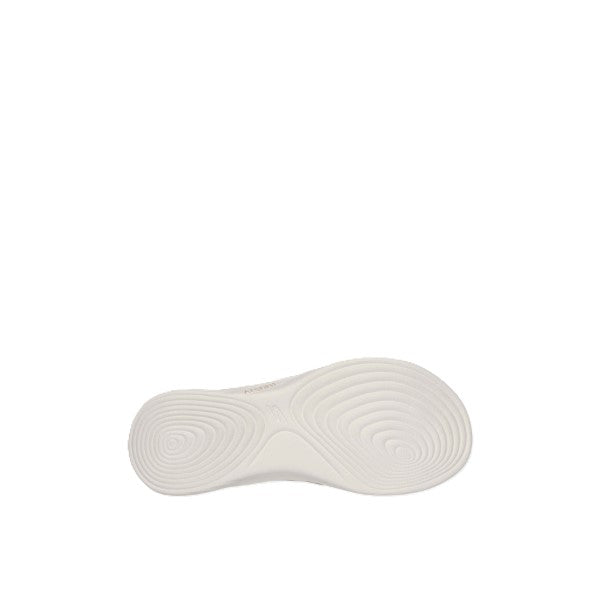 Skechers Arch Fit Radiance Flip Flops For Women, Taupe
