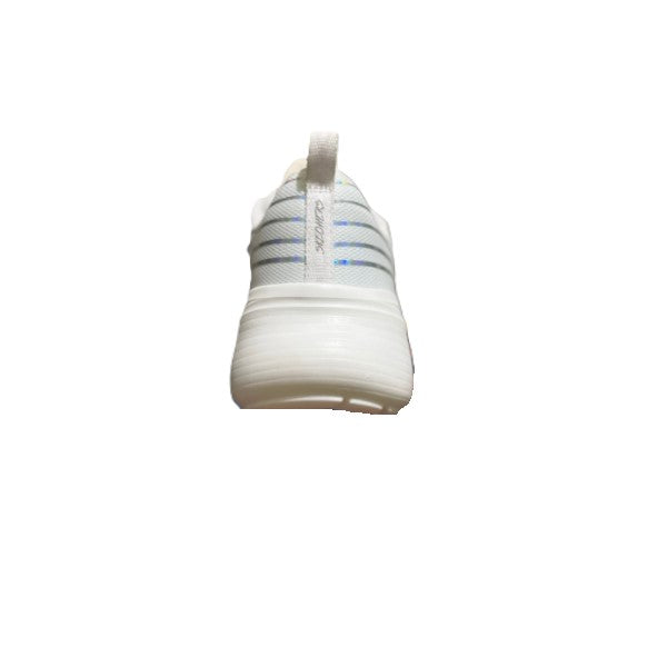 Skechers Vapor Plus Running Shoes For Women, White Multi