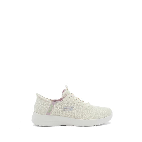 Skechers Dynamight 2.0 Running Shoes For Women, Natural Light Pink