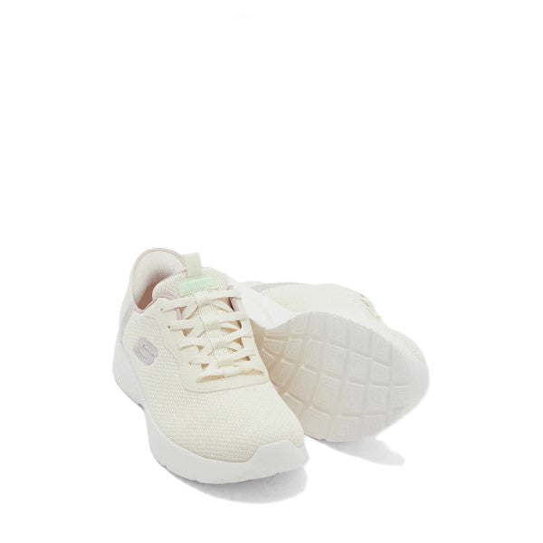Skechers Dynamight 2.0 Running Shoes For Women, Natural Light Pink