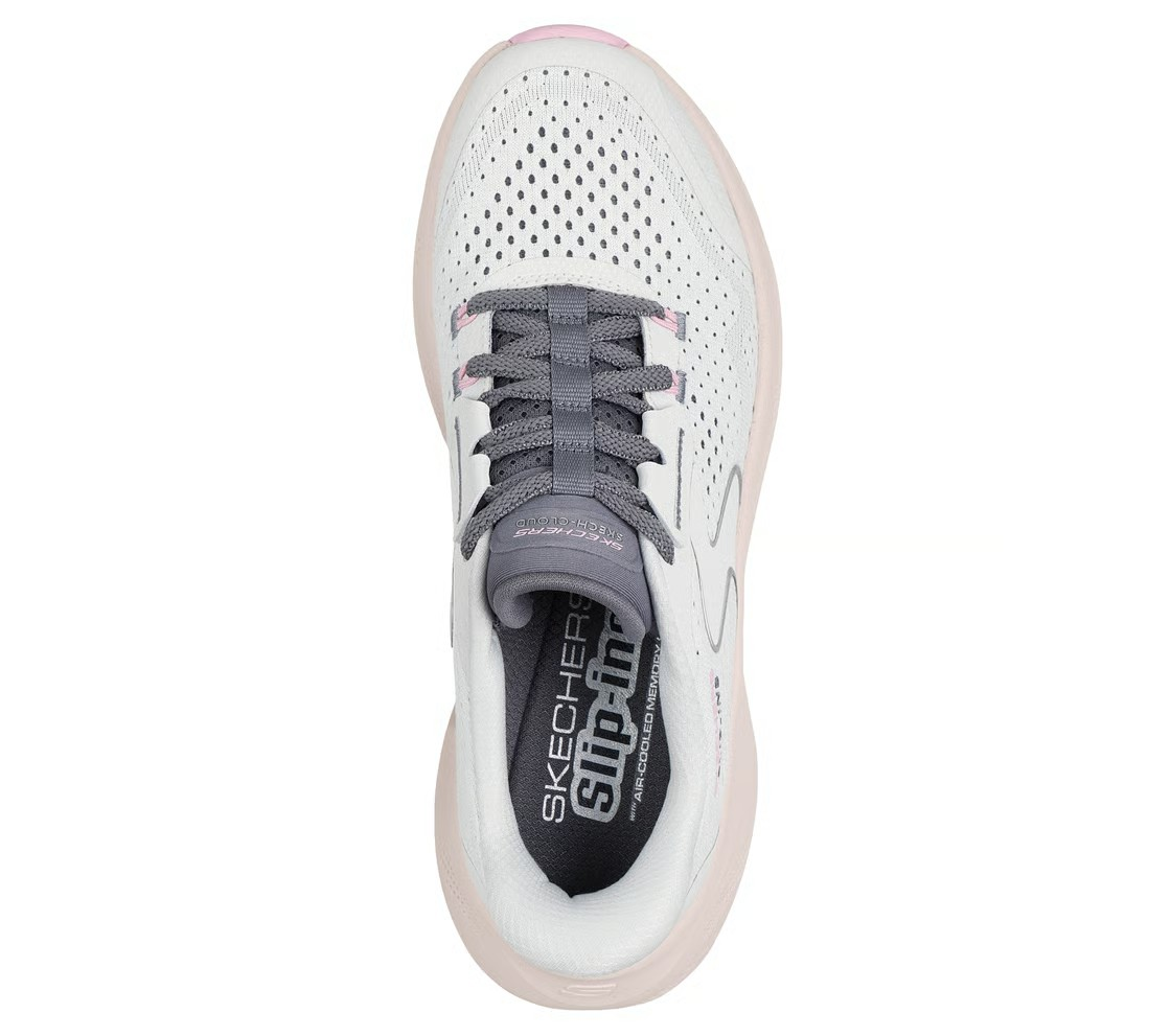 skechers air cloud