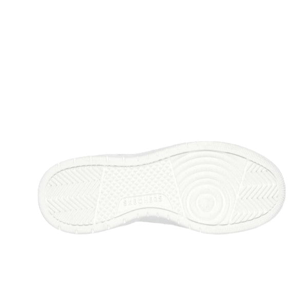 Skechers Uno Court Lifestyle Shoes For Women, Natural