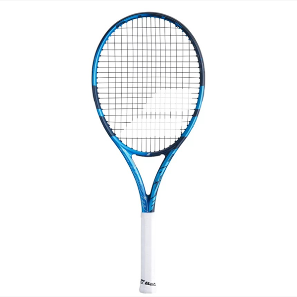 BABOLAT PD SUPER LITE S NC TENNIS RACKET FOR UNISEX, BLUE
