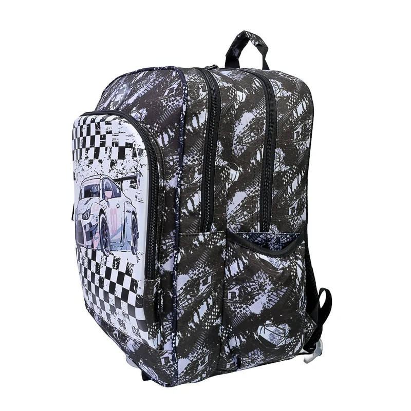 Cubs Oo7 Backpack For Unisex