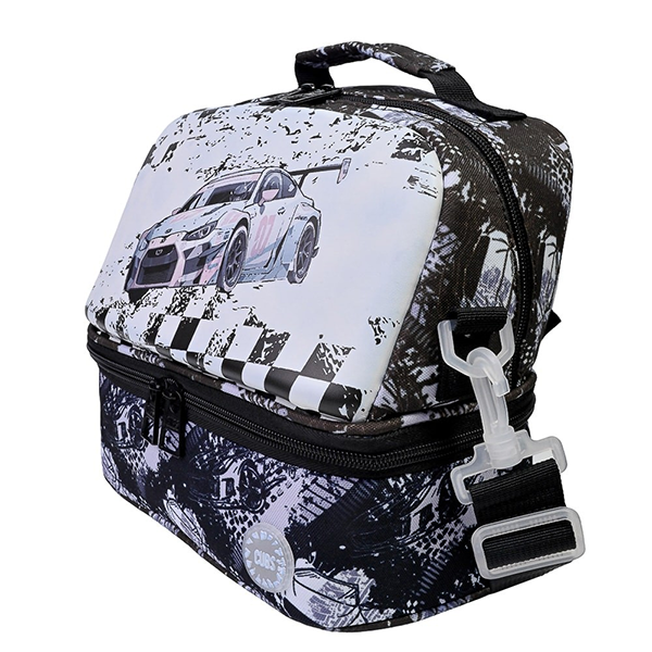 Cubs Oo7 Lunch Bag For Unisex