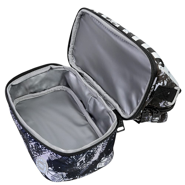 Cubs Oo7 Lunch Bag For Unisex
