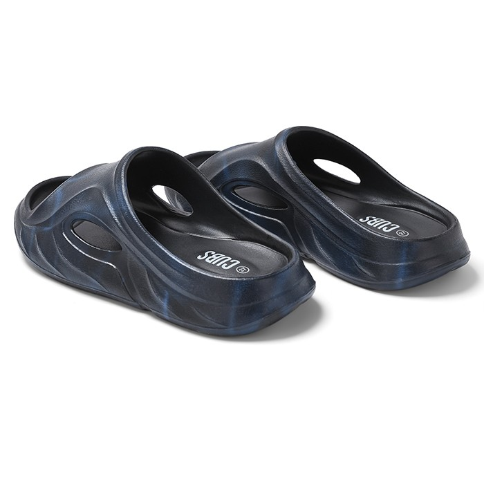 شباشب رجالي كوبس ميدنايت بلو بابل ووك