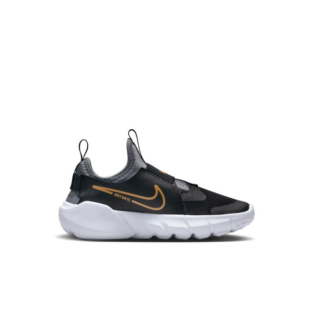 NIKE FLEX RUNNER 2 PSV LACED SHOES