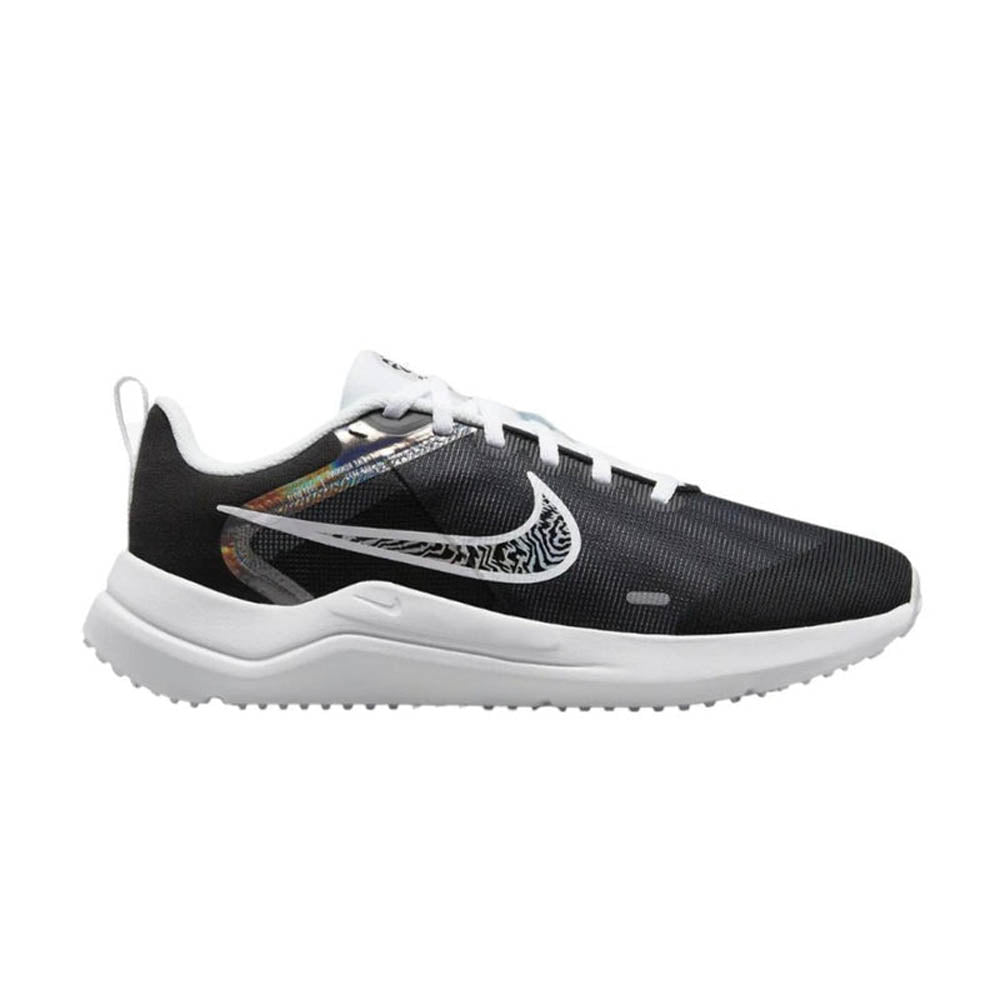 W NIKE DOWNSHIFTER 12 PRM LACED SHOES