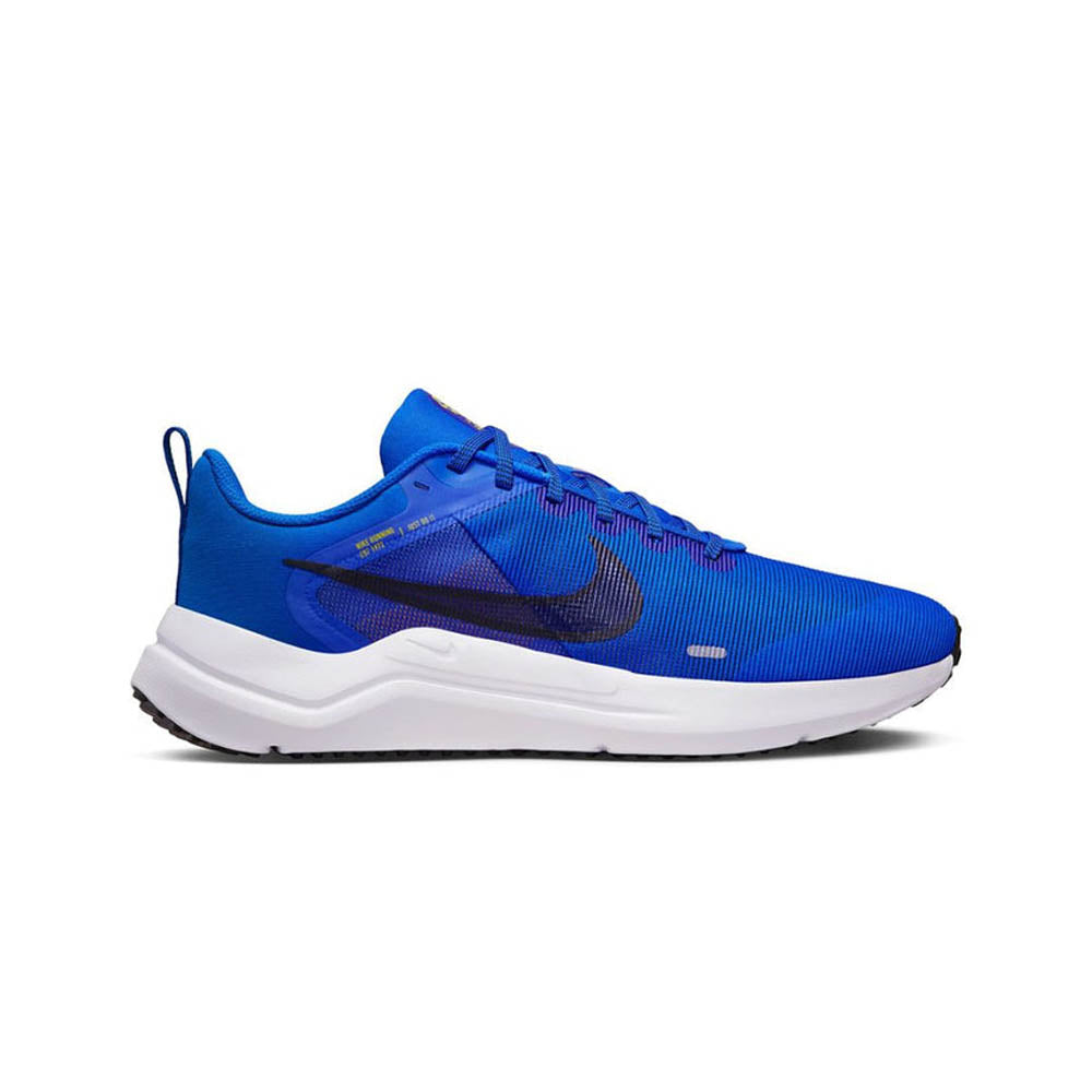 NIKE DOWNSHIFTER 12 LOW TOP