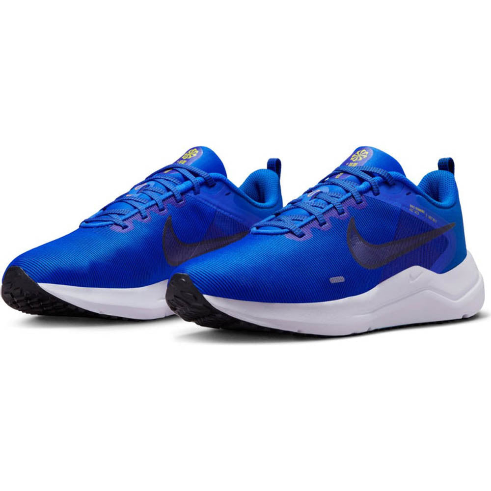 NIKE DOWNSHIFTER 12 LOW TOP