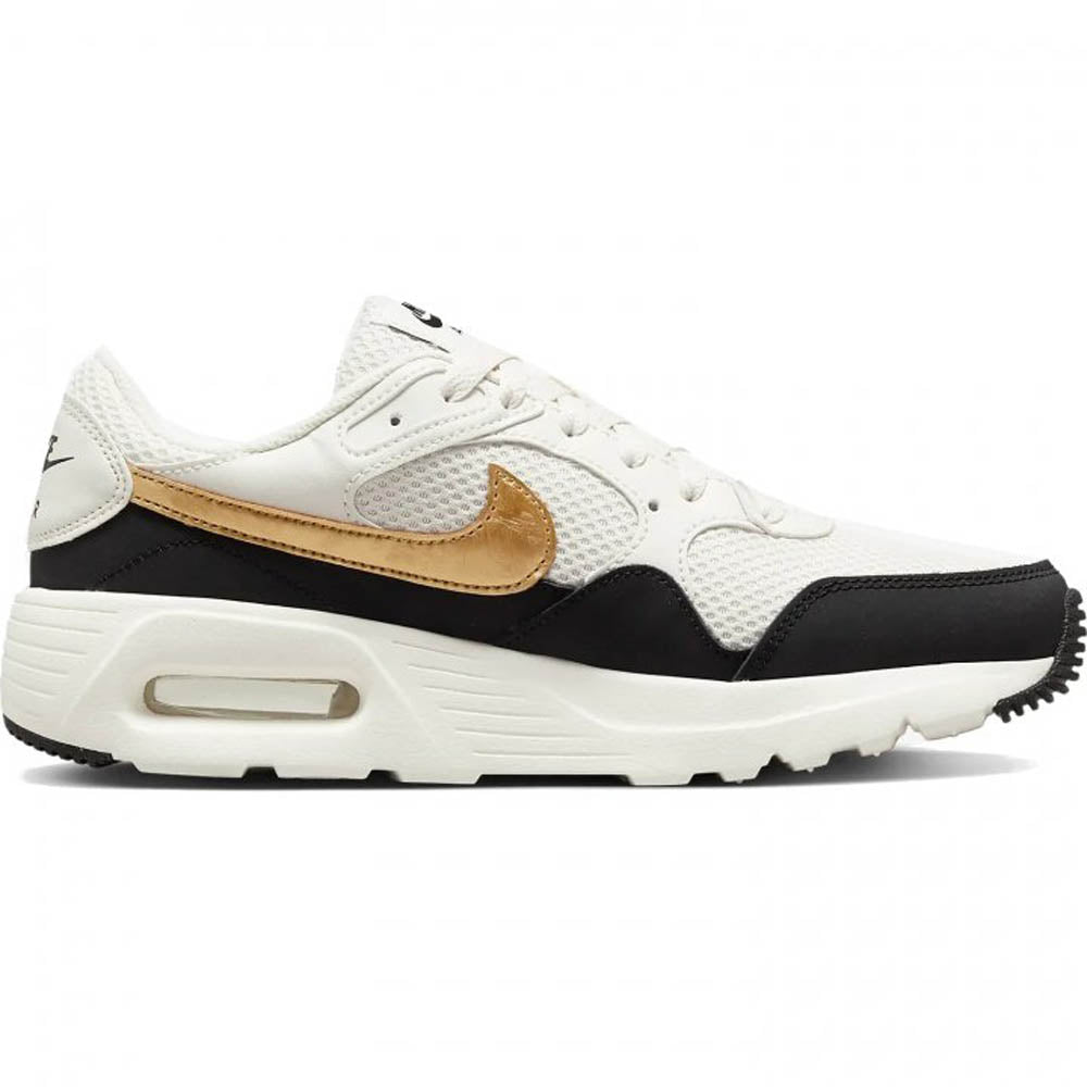 WMNS NIKE AIR MAX SC ESS STYLE LOW TOP
